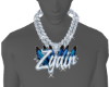 Zyair Custom Chain