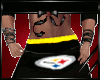 Steelers Pants (B) ~D2D~