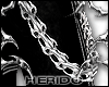Alternative Jeans Chains