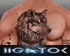 G)Tatto Wolf