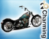 cobra motorcycle