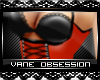 [VO] Conceited Red *R