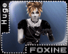 [TG] Foxine Huge