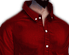 Summer dark red Shirt