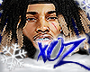 xOz Animated Lox 10 '25