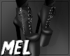 Mel | Silent Hill Boots