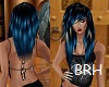 Rita Rave Black Blue