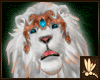 [HuD] RoseGold Lion