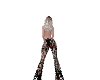 ! Sexy Gothic Flare