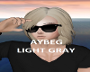Aybeg Light Gray