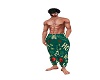 Mens Christmas PJs