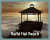 #Balhi Hai Beach DC