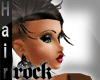 ROCK Wild Rock Hair FM 8
