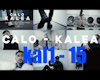 CALO - KALEA