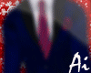 P| Royal Blue Suit