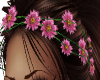 Hair Flowers 3