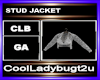 STUD JACKET