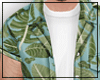 [L]Tropical Island Shirt