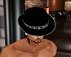 Swirl Mafia Hat