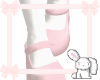 Kawaii Pyramidhead Heels