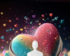 Hearts color17 bg