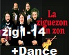 Ziguezon zinzon +Dance
