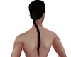 add-on braid ponytail-M