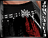 Slayer Red Jean