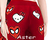 ★ Pjs Love K&S