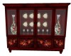 Brentwood China Cabinet2