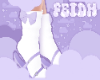 ☽ tippy heels ☾