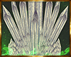 Moonia Crystal Throne