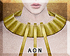 ✶Apollo Collar