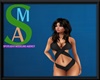 Black Swimsuit