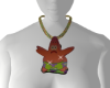 noo this is patrick anim