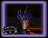 HALLOWEEN ANI WEB PLANT