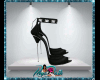 *D* Black Diamond Heels