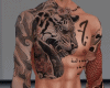 Tattoo Monster