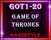 â£ Game Of Thrones