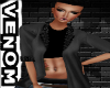 Stud Blazer VS2