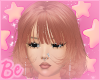 ℬ. kirari straw blonde