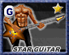 [G]STAR FLAME GUITAR