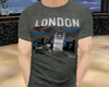 Camiseta London