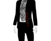 *BURB3RRY Black Suit