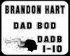 Brandon Hart-dadb