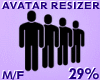 Avatar Resizer 29%
