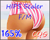 HIPS Resizer 165% 🩲