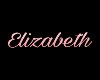 Elizabeth bows