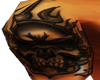 P/Arm Tattoo\