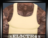 New Ink Lemon Top+Tats
